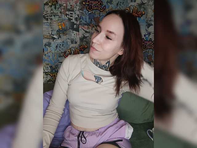 TearPrincess live cam on BongaCams