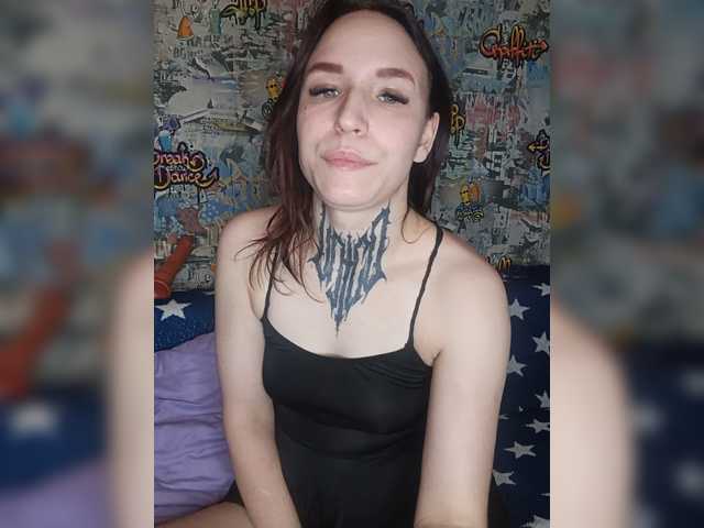 TearPrincess live cam on BongaCams