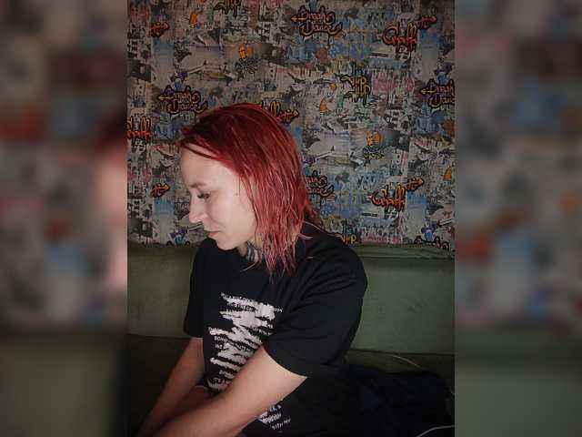 TearPrincess live cam on BongaCams