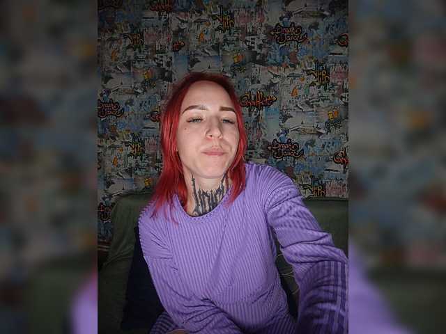 TearPrincess live cam on BongaCams