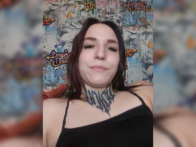TearPrincess live cam on BongaCams