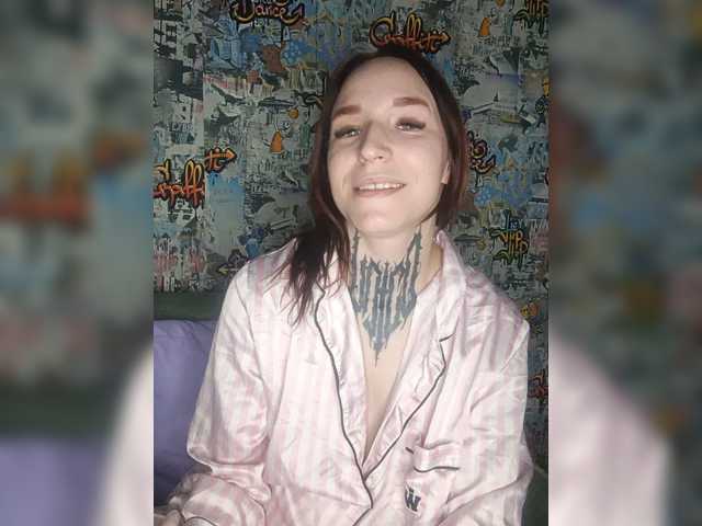 TearPrincess live cam on BongaCams