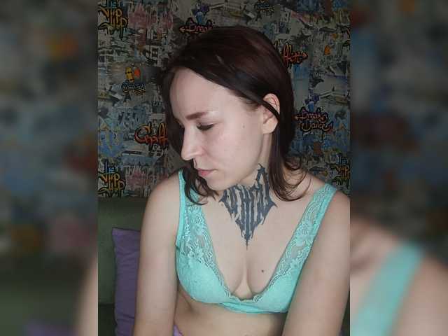 TearPrincess live cam on BongaCams