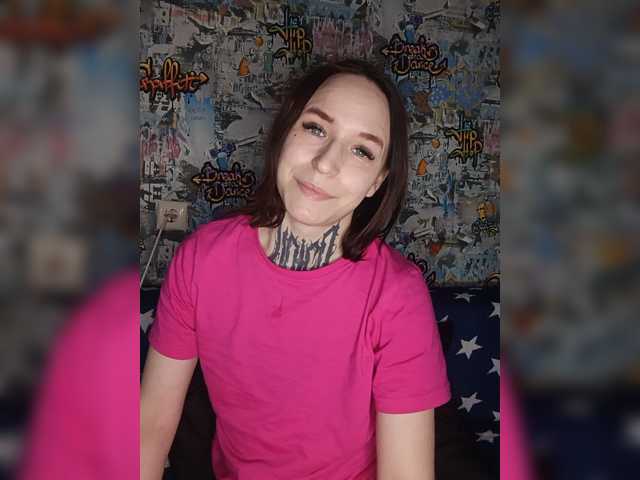 TearPrincess live cam on BongaCams