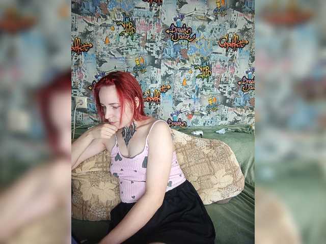 TearPrincess live cam