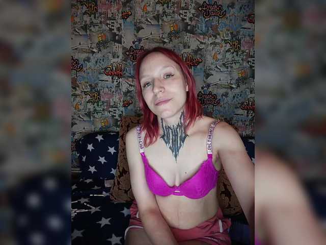 TearPrincess live cam on BongaCams