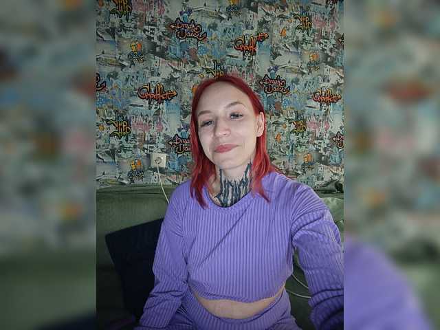 TearPrincess live cam on BongaCams
