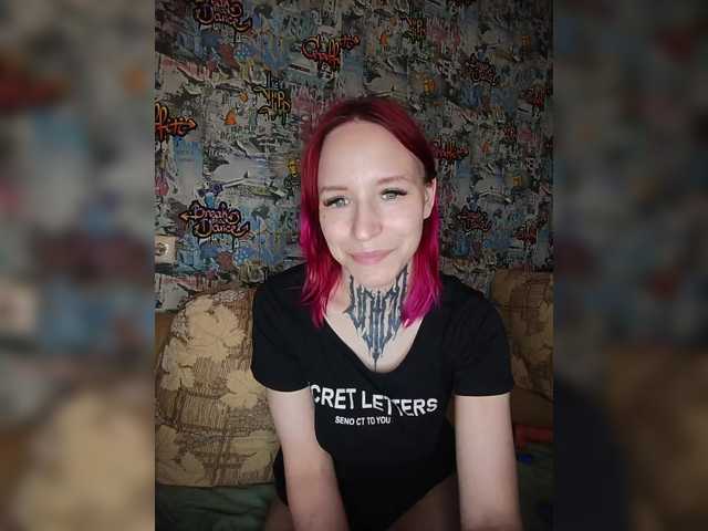 TearPrincess live cam on BongaCams