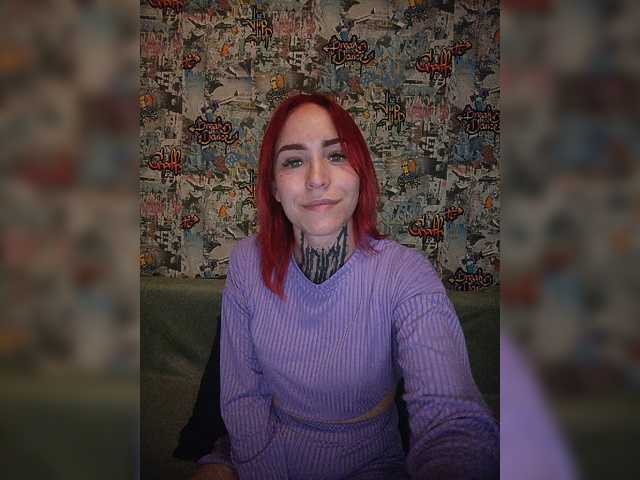 TearPrincess live cam on BongaCams