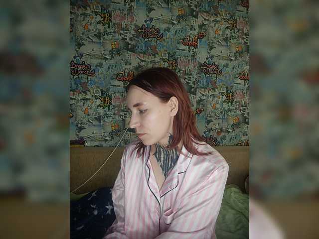 TearPrincess live cam on BongaCams