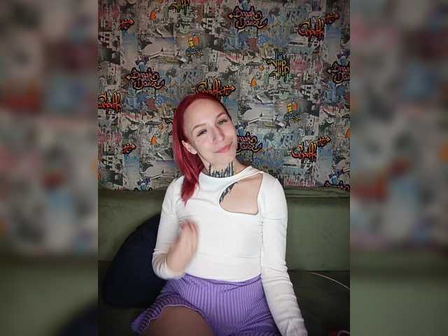 TearPrincess live cam on BongaCams