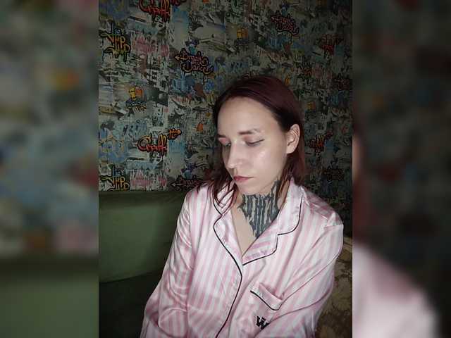 TearPrincess live cam on BongaCams