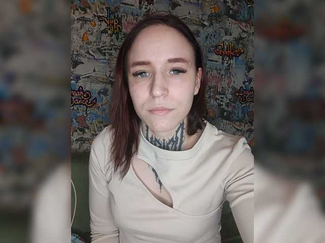 TearPrincess live cam on BongaCams