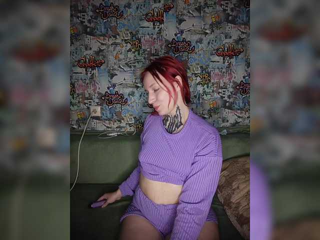 TearPrincess live cam on BongaCams