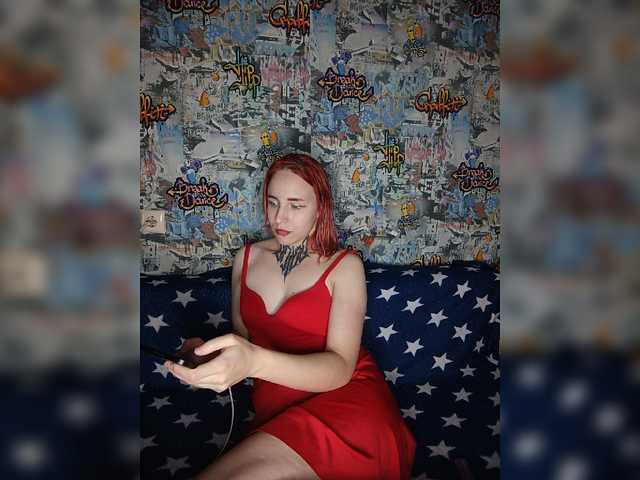 TearPrincess live cam on BongaCams
