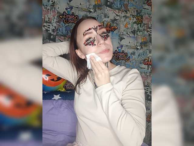 TearPrincess live cam on BongaCams