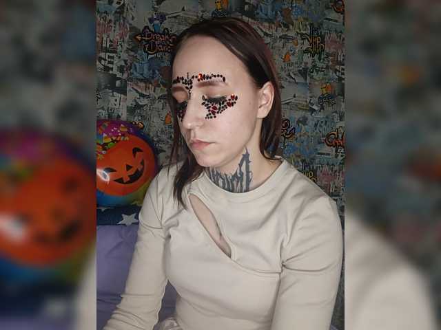 TearPrincess live cam on BongaCams