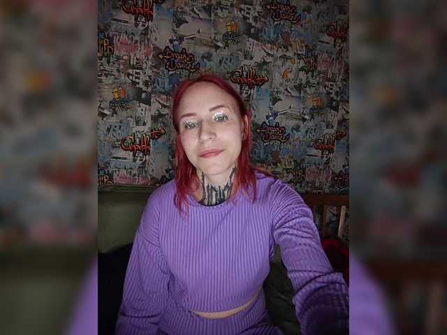 TearPrincess live cam on BongaCams