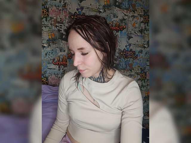 TearPrincess live cam on BongaCams