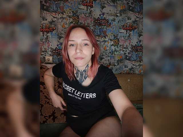 TearPrincess live cam on BongaCams