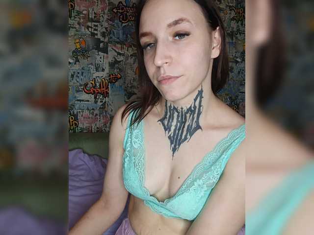 TearPrincess live cam on BongaCams