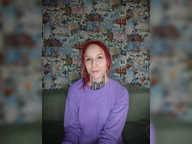 TearPrincess live cam on BongaCams