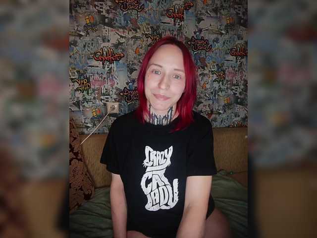 TearPrincess live cam on BongaCams