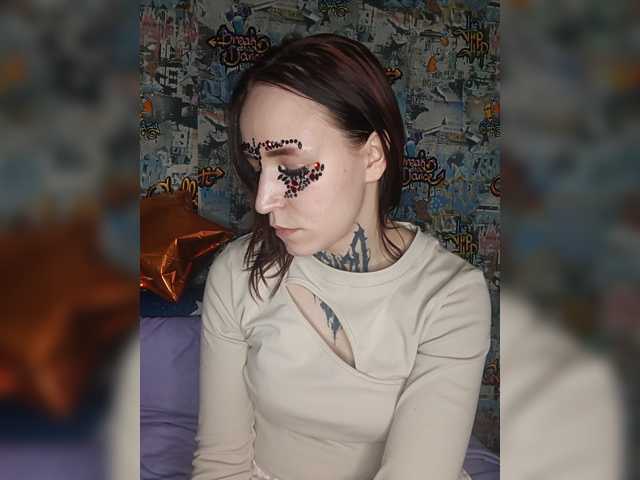 TearPrincess live cam on BongaCams