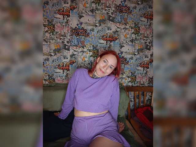 TearPrincess live cam on BongaCams