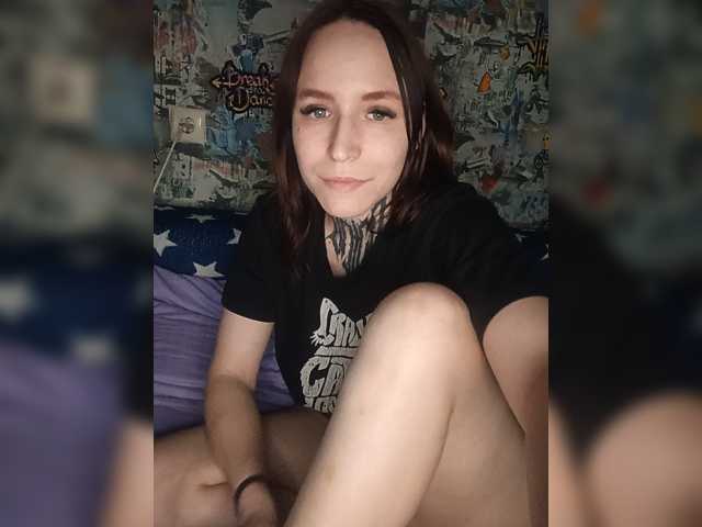 TearPrincess live cam on BongaCams