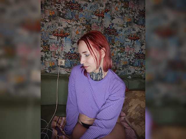 TearPrincess live cam on BongaCams