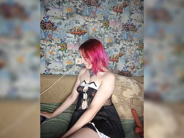 TearPrincess live webcam show