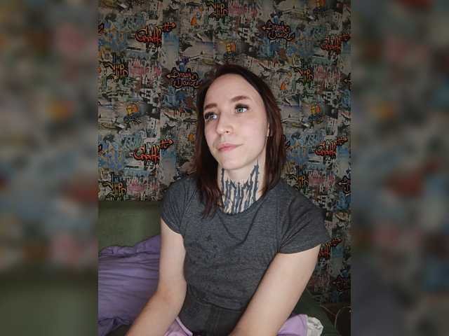 TearPrincess live cam on BongaCams