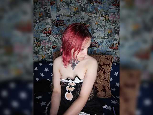 TearPrincess live cam on BongaCams