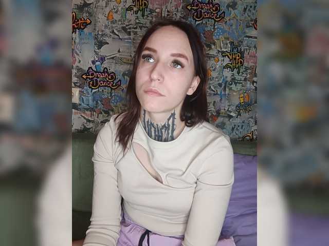 TearPrincess live cam on BongaCams