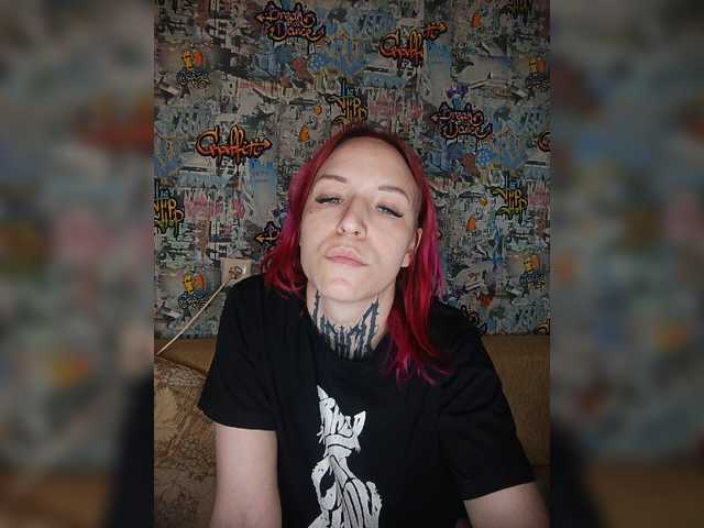 TearPrincess live cam on BongaCams
