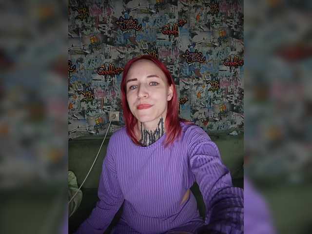 TearPrincess live cam on BongaCams