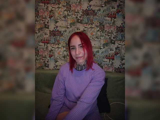 TearPrincess live cam on BongaCams
