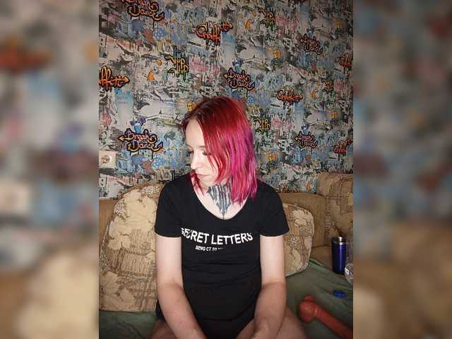 TearPrincess live cam on BongaCams