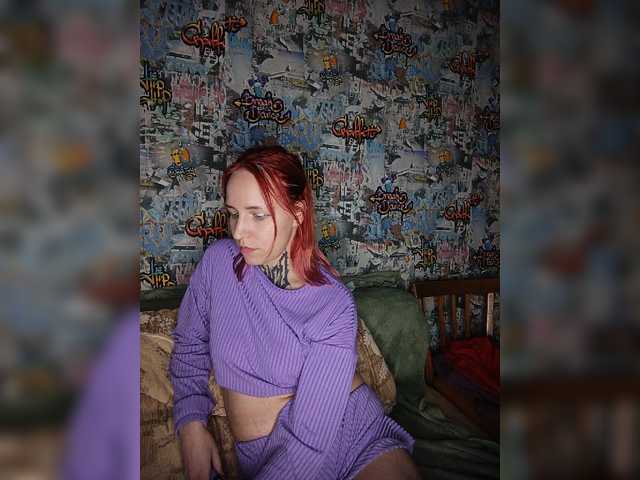 TearPrincess live cam on BongaCams