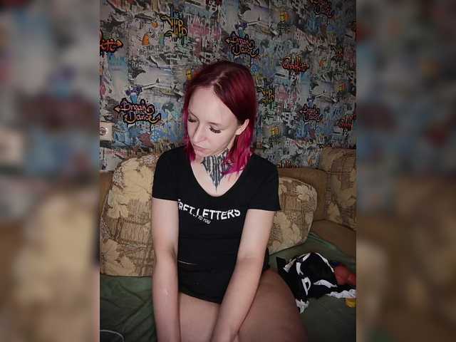 TearPrincess live webcam show