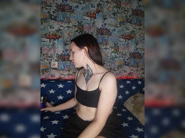 TearPrincess live cam on BongaCams