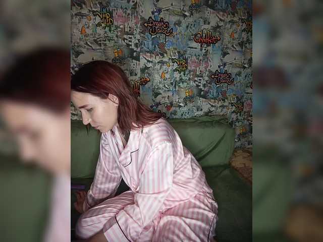 TearPrincess live cam on BongaCams