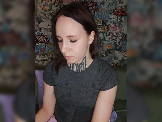 TearPrincess live cam on BongaCams
