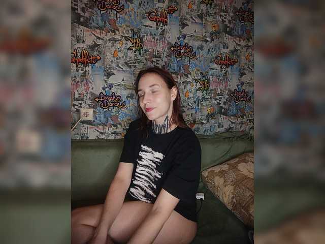 TearPrincess live cam on BongaCams