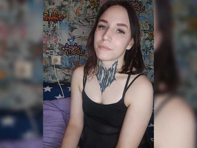 TearPrincess live cam on BongaCams