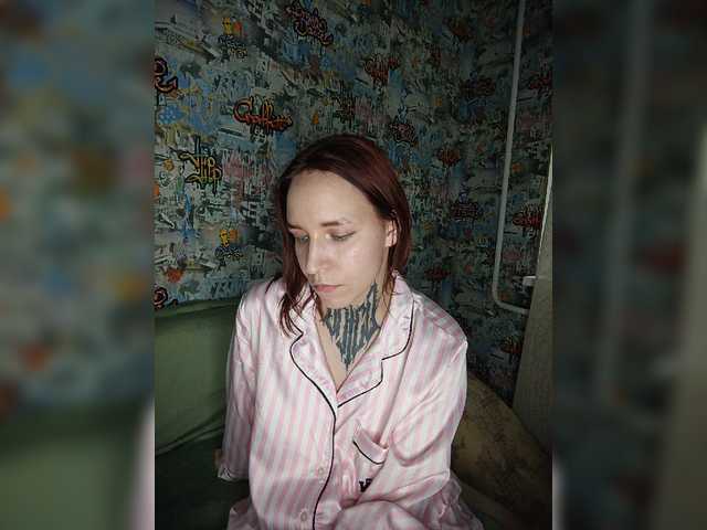TearPrincess live cam on BongaCams