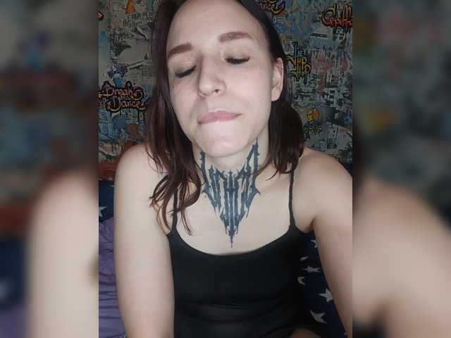 TearPrincess live cam on BongaCams