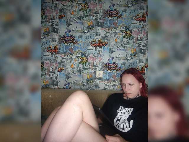 TearPrincess live cam on BongaCams