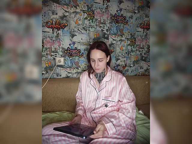 TearPrincess live cam on BongaCams